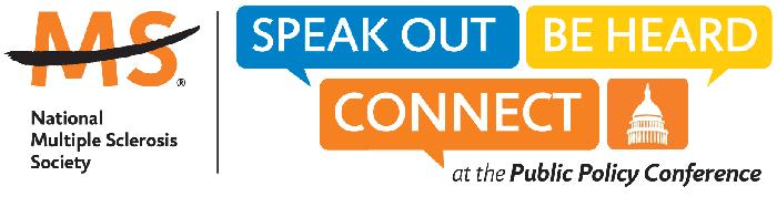 Speak Out, Be Heard, Connect at the Public Policy Conference