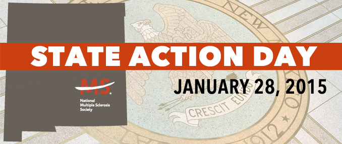 New Mexico State Action Day